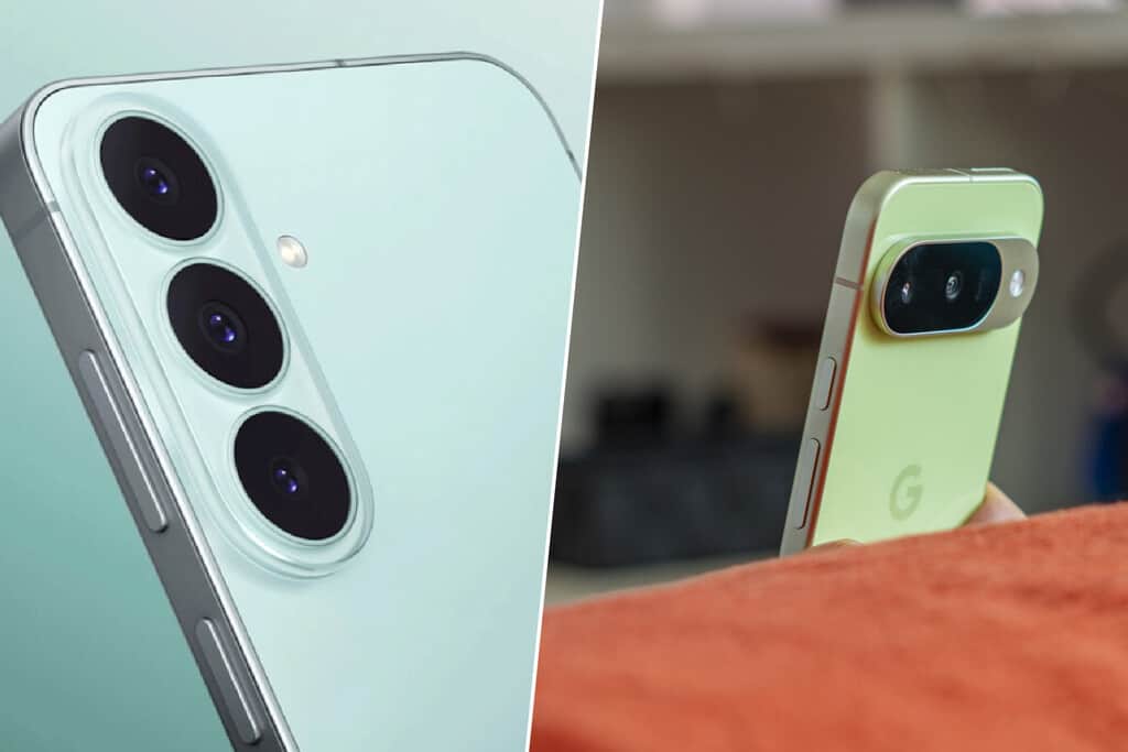 ¿Es el Samsung Galaxy S26 FE el rey de la gama alta asequible? Lo comparamos con sus rivales