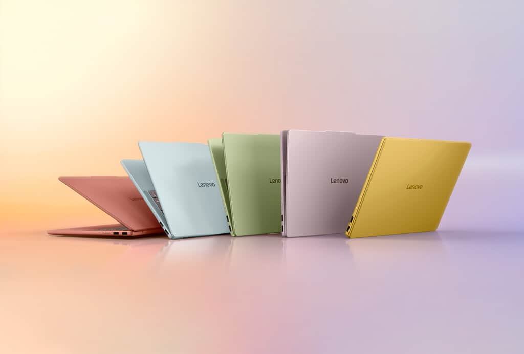 Algo ha quedado claro en IFA 2026: todos quieren un competidor Windows al MacBook Neo y estos son algunos de ellos