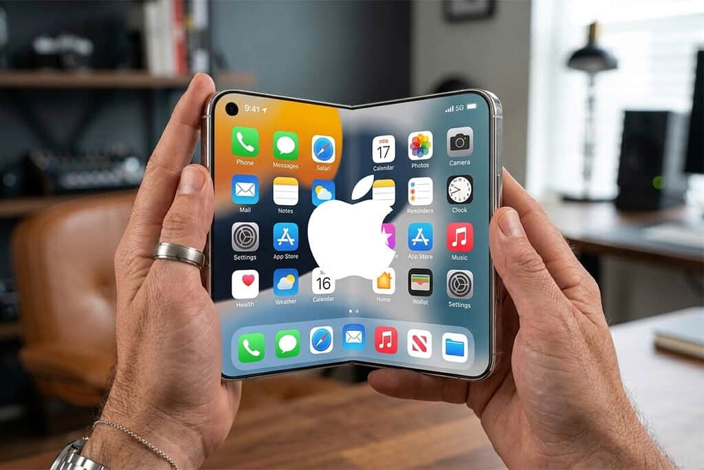 Apple tiene problemas para fabricar todos los iPhone plegables que necesita, según Nikkei Asia