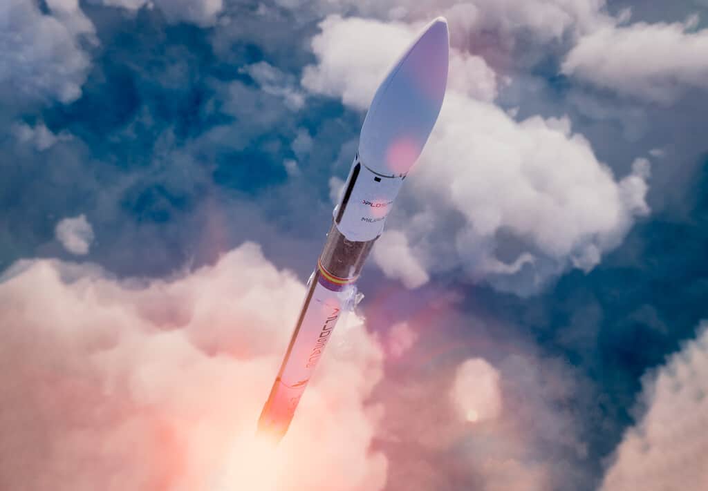 Europa acaba de elegir a una empresa española para reforzar su acceso al espacio. PLD Space ya tiene un contrato millonario