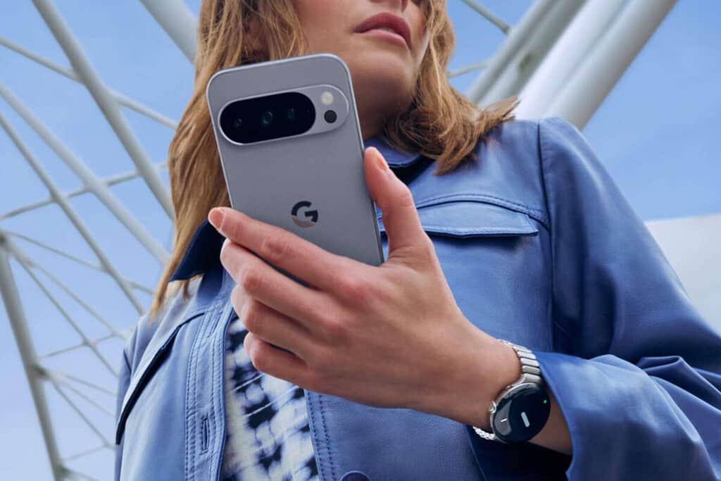 El Google Pixel 10 Pro XL se desploma y cae de nuevo a su precio más bajo durante unos pocos días