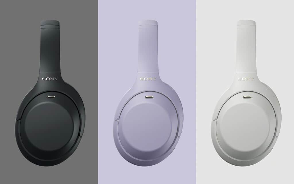 Sony relanza sus auriculares superventas con un giro de guion: batería extraíble para cumplir con la Unión Europea