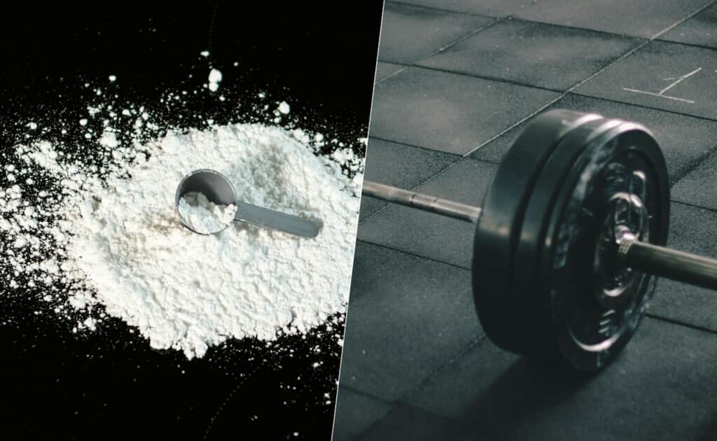 Creíamos que la creatina era uno de los suplementos más útiles para ganar masa muscular. Ya no estamos tan seguros