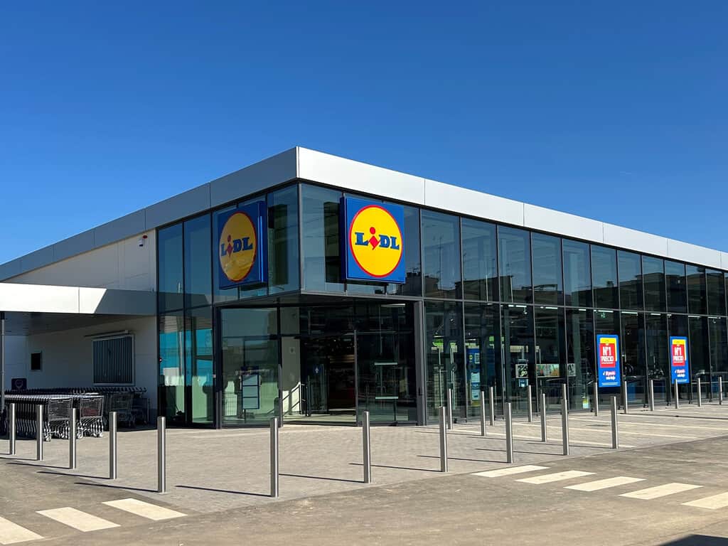 La hidrolimpiadora de Lidl que siempre arrasa, con descuento por tiempo limitado