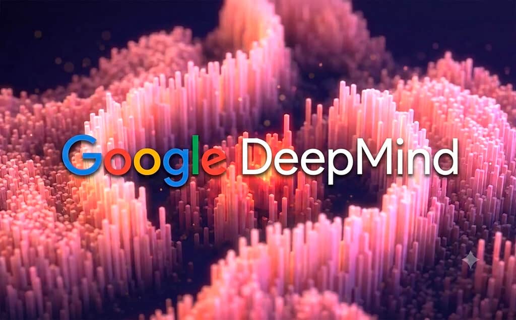 La IA de Google acaba de dar un salto en genética: ha trazado un mapa predictivo de 9.000 millones de cambios del ADN