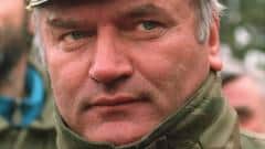 Muere a los 84 años Ratko Mladic, el "carnicero de Bosnia" que fue condenado a cadena perpetua por genocidio y crímenes de guerra en la antigua Yugoslavia