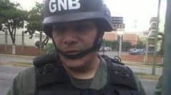 EE.UU. deporta a Rafael Quero Silva, un militar venezolano acusado de torturas que trabajaba en telenovelas en Miami