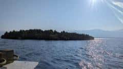 La pequeña isla de Canadá que apareció, desapareció y fue localizada de nuevo