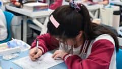 Los adolescentes chinos que consumen fármacos para adormecer la mente y "escapar de la realidad"