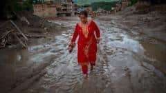Qué causó la avalancha y otras 3 preguntas sobre la catástrofe que dejó cientos de muertos y desaparecidos en Nepal y Tíbet