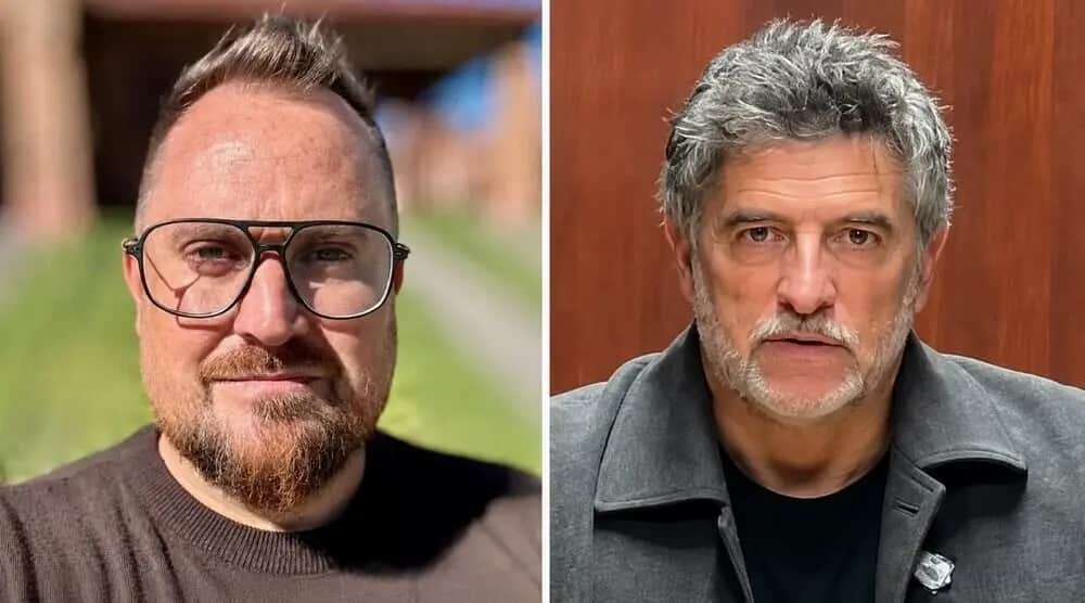 El pedido de juicio político contra Curvino ya tiene fecha: la Sala Acusadora se reunirá el lunes