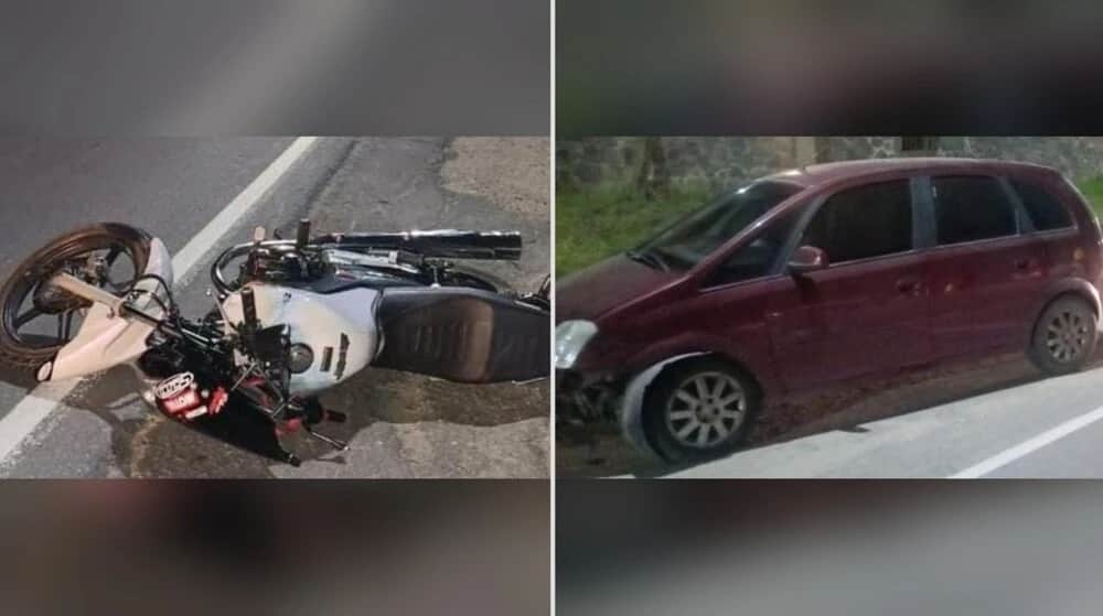 Conmoción y pesar en Icho Cruz por la muerte de un adolescente en un trágico accidente
