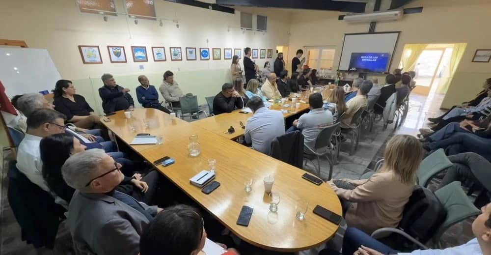 “Punilla Se Vive”: el departamento define su promoción turística para la próxima temporada de verano
