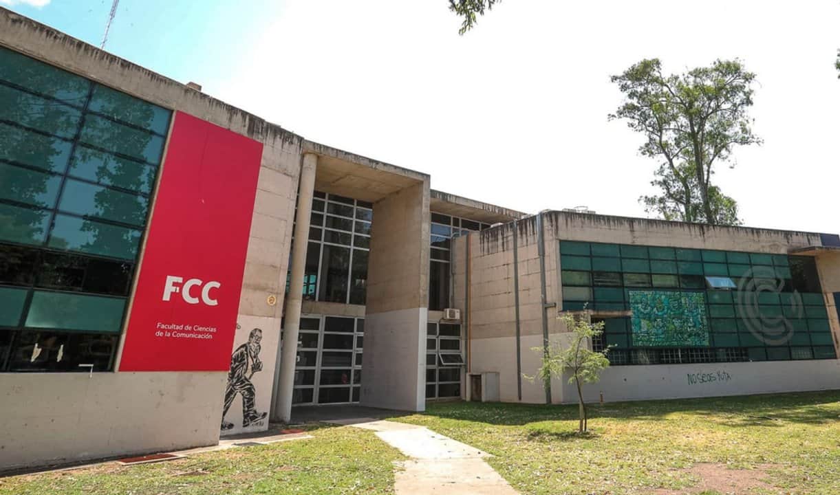 Se vienen nuevas carreras en la Facultad de Ciencias de la Comunicación de la UNC