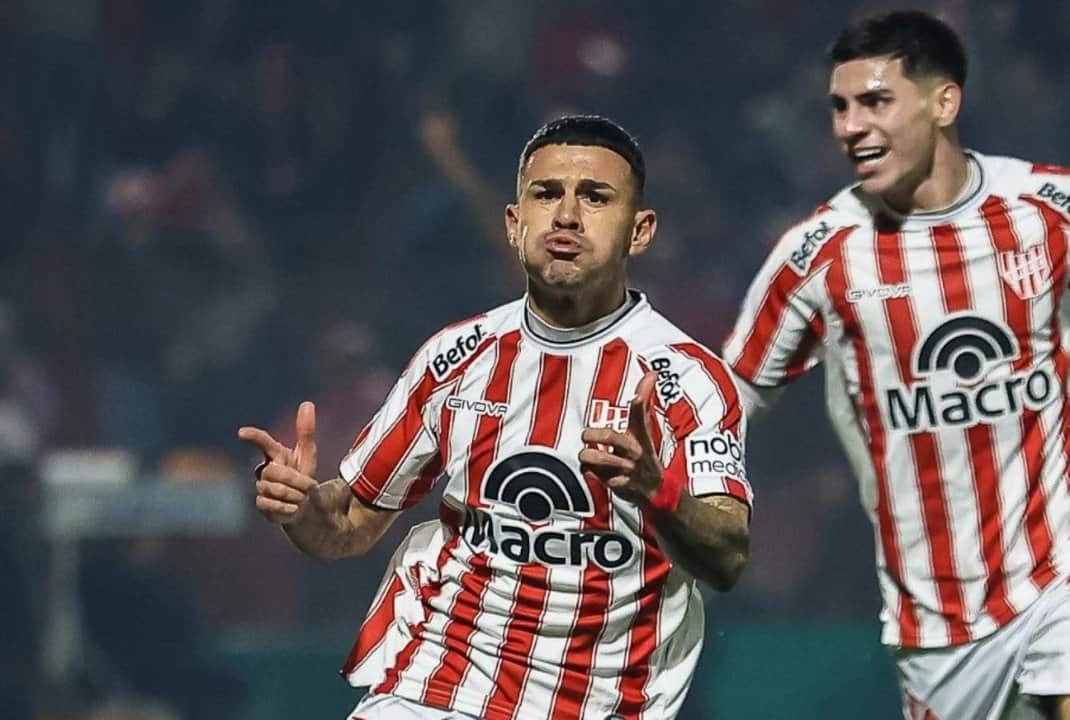 EN JUEGO: Instituto le gana 1-0 a San Lorenzo y queda como líder de la Zona A