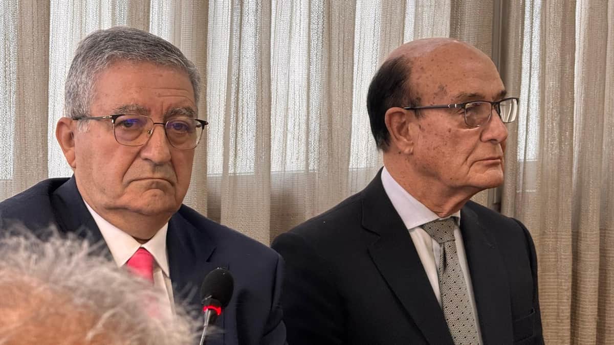 Juicio a Oscar González: comienzan los alegatos y la causa entra en su etapa decisiva