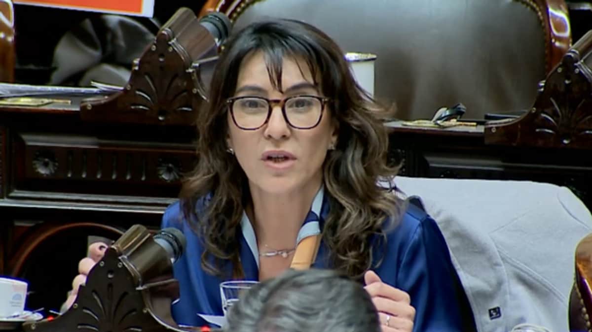 Natalia de la Sota: “Quieren transformar al Banco Central en el gendarme del ajuste”