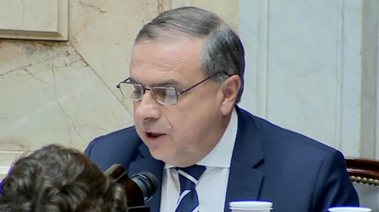 Reforma del Banco Central: ¿cómo votaron los diputados de Córdoba?