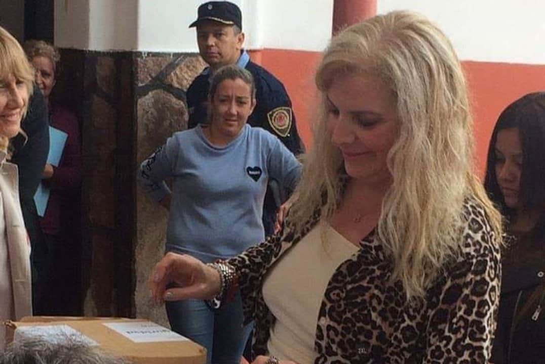 Gloria Pereyra, ex intendenta de Villa Dolores, irá a juicio por la muerte de dos trabajadores