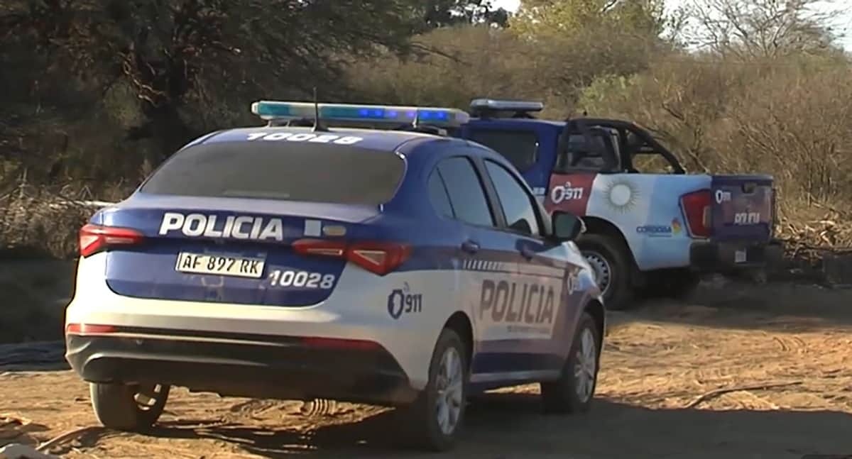 Encontraron un cuerpo en barrio Nuestro Hogar 3 y hubo rastrillajes en la zona