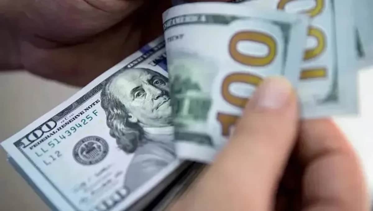 Escala la compra de dólares por parte de los argentinos y preocupa en Economía
