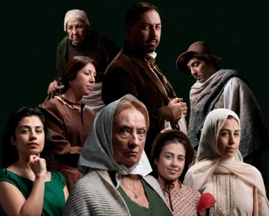 Teatro para todos los gustos: cinco propuestas para disfrutar este domingo en Córdoba