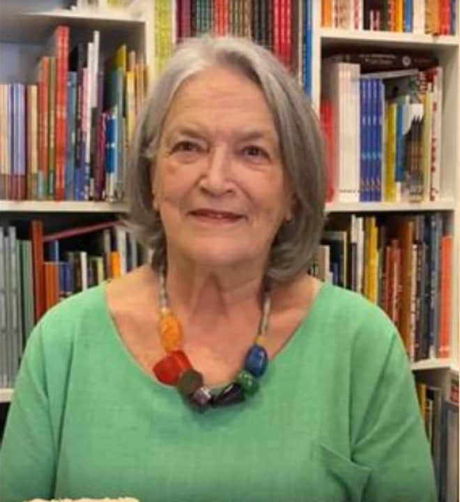 Murió Lilia Lardone, una voz imprescindible de la literatura cordobesa