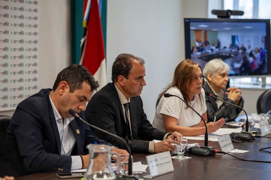 Ley Penal Juvenil: Córdoba avanza con la adecuación al nuevo régimen nacional