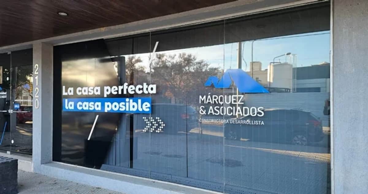 Causa Márquez: se realizaron tres nuevas detenciones por orden del fiscal