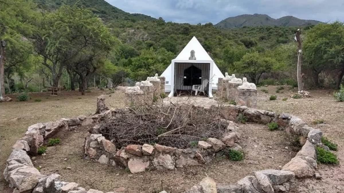 Sanadores egipcios: comenzó el juicio por trata de personas y abusos sexuales