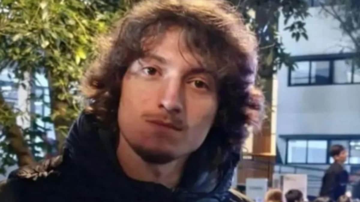 Encontraron en Córdoba al joven estudiante que había desaparecido en Buenos Aires