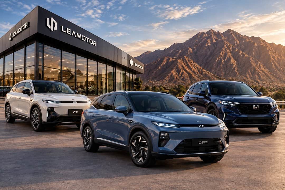 Automotrices en Argentina lanzan agresivos planes con tasa 0% y empujan los híbridos