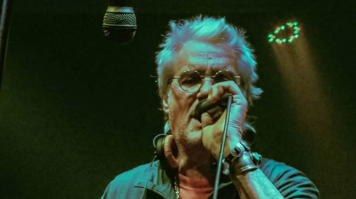Roberto Pettinato, en Córdoba: este domingo, una visión experimental de Sumo