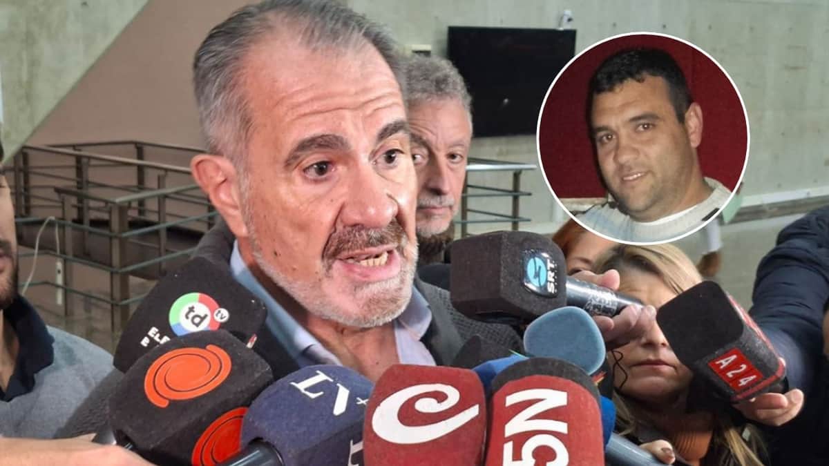 Caso Agostina Vega: Fassetta negó estar involucrado y cuestionó la versión de Barrelier