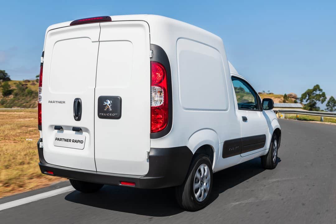 La nueva utilitaria de Peugeot ya tiene precio y se puede comprar por plan de ahorro