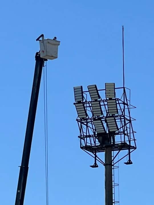 Obra histórica en Racing que transforma al Sancho