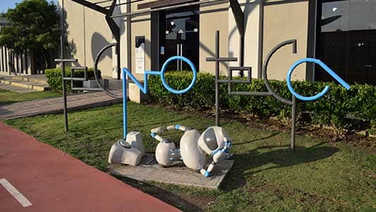Club de Ciencias en la Tecnoteca: Quiénes pueden sumarse y cómo anotarse