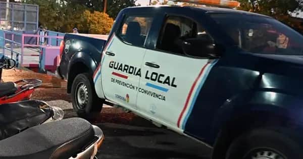 Sin ITV ni seguro: incidente en control de tránsito terminó en la Justicia