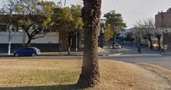 Una misma esquina dejó tres personas hospitalizadas