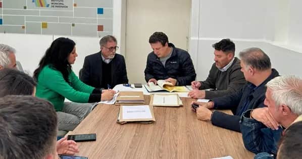 Licitaron la obra que buscará terminar con un histórico problema de tres barrios