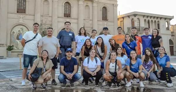¿Cuánto conocés Villa María? Tres recorridos gratuitos para descubrirla