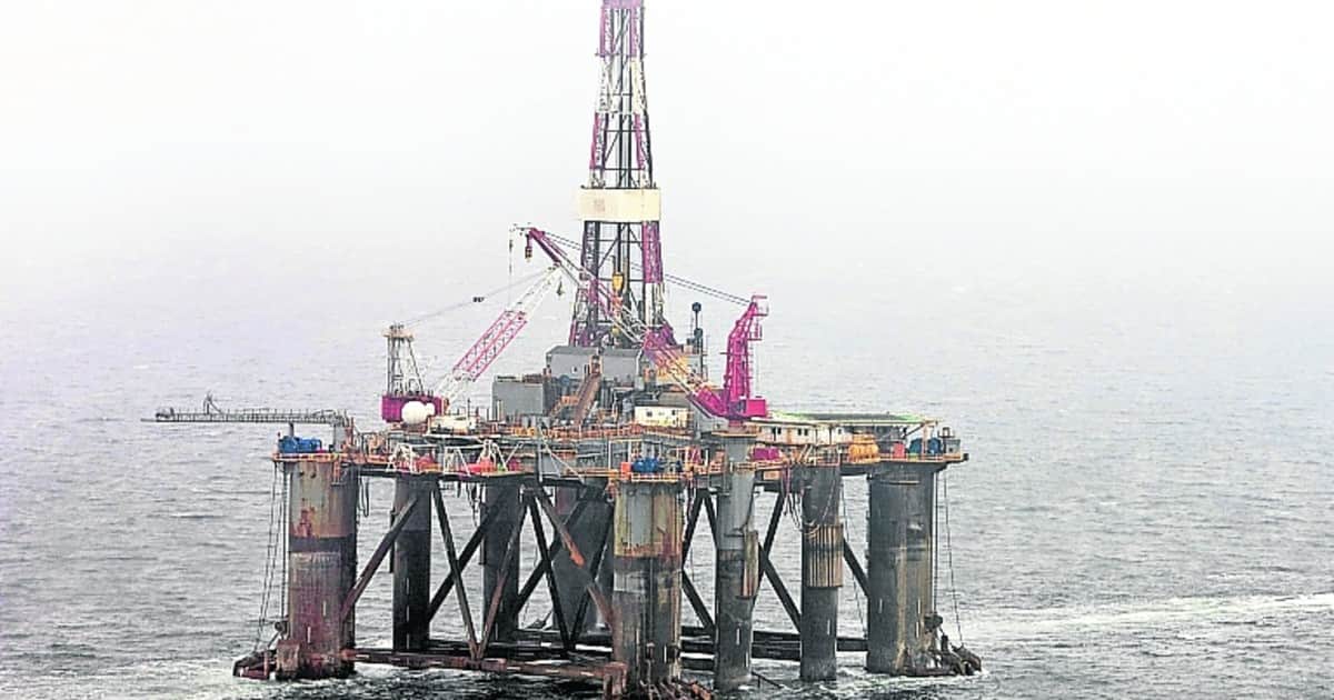 El Gobierno publicó el decreto de Milei que busca endurecer las sanciones a las empresas que exploten petróleo en Malvinas