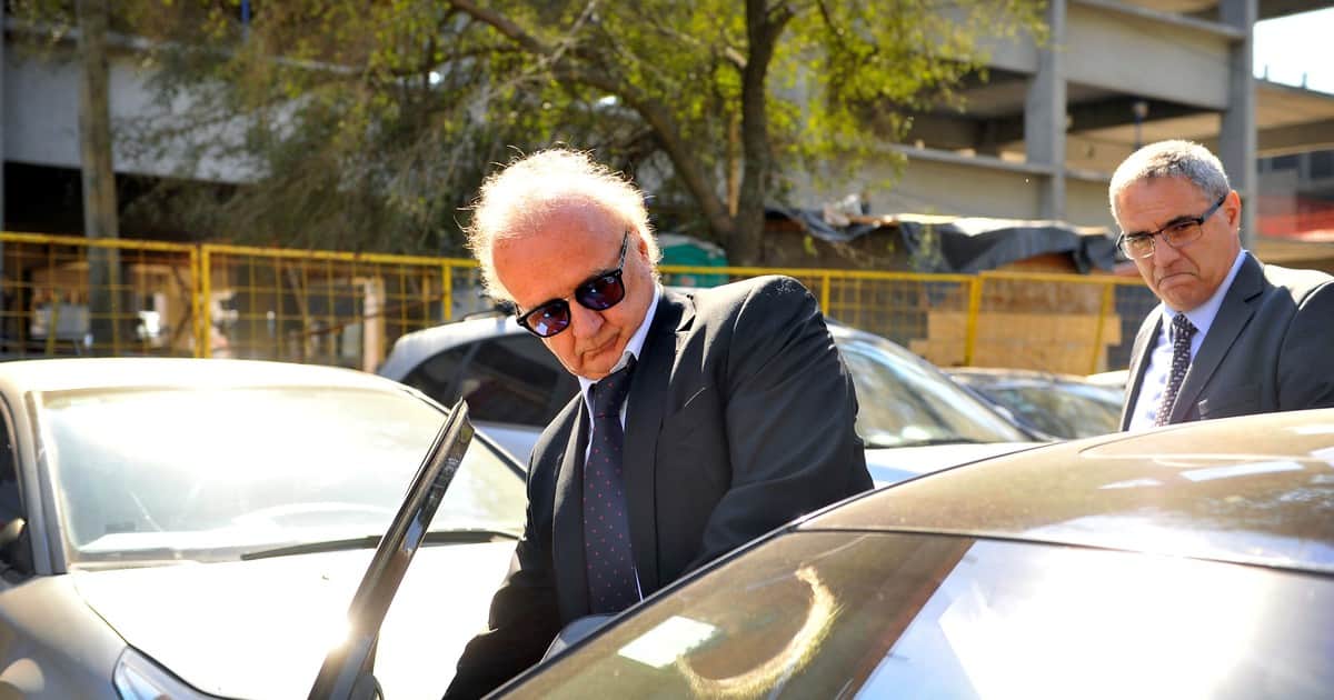 Caso cuadernos: un empresario contó que el financista K Ernesto Clarens manejaba parte de la obra pública