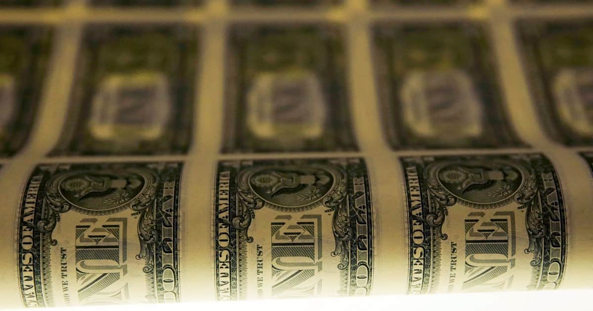 Dólar cripto hoy: a cuánto cotiza este lunes 31 de agosto