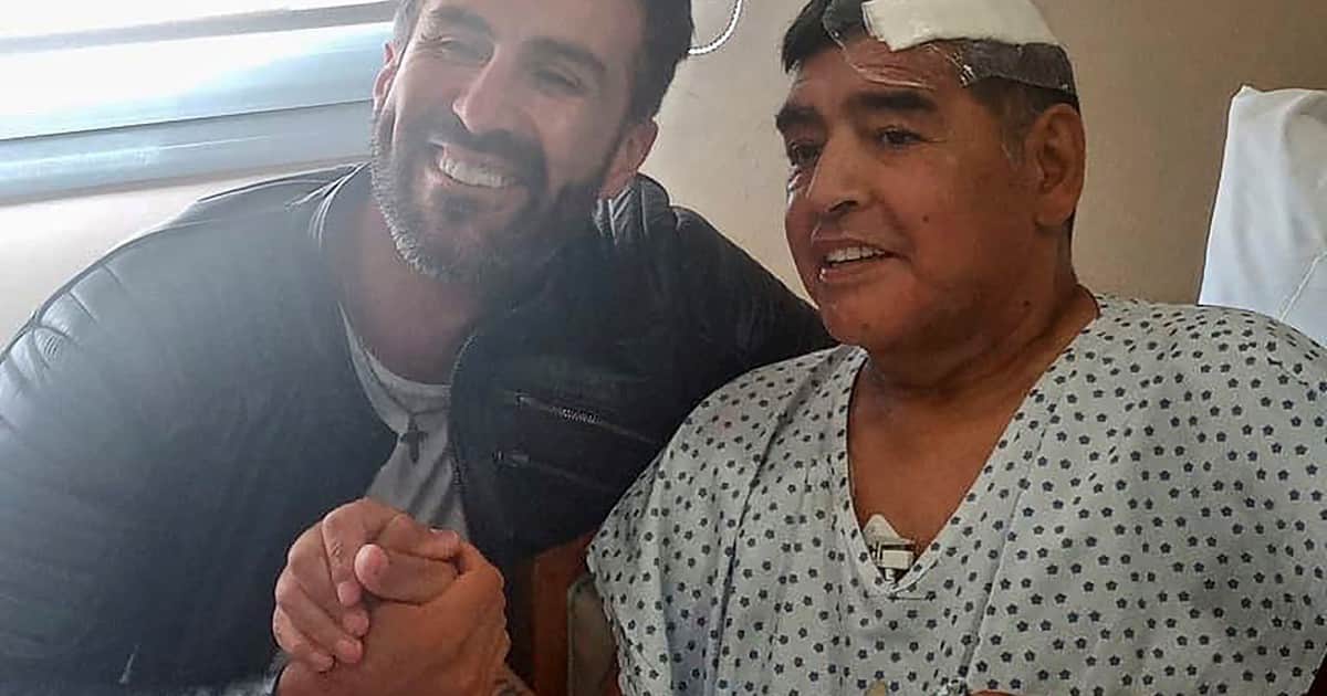 La muerte de Diego Maradona: cómo sigue el juicio tras el escándalo con la Junta Médica