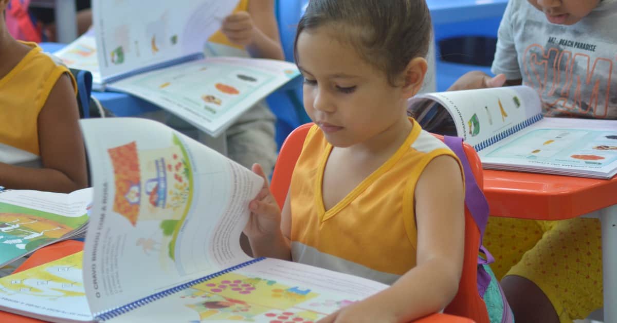 Así se construye un "milagro educativo"
