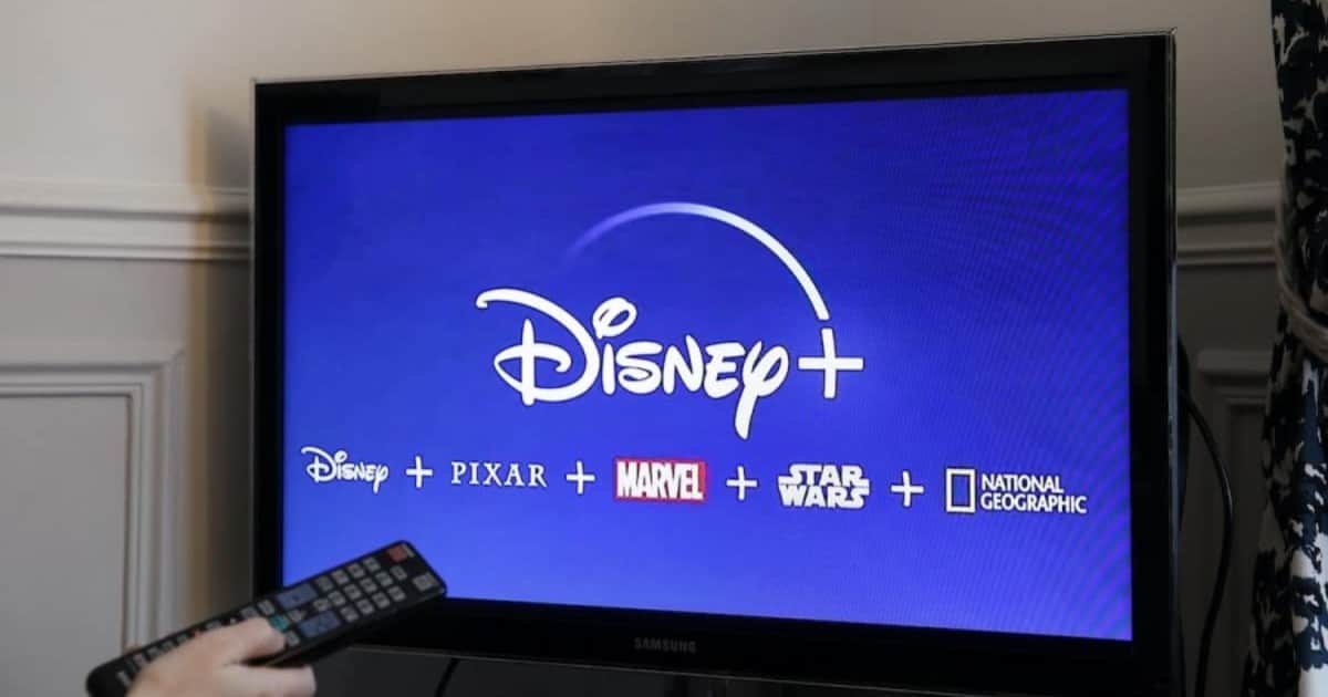 Qué ver en Disney+ hoy: las 10 series y películas que lideran el ranking este viernes 4 de septiembre de 2026 en Argentina