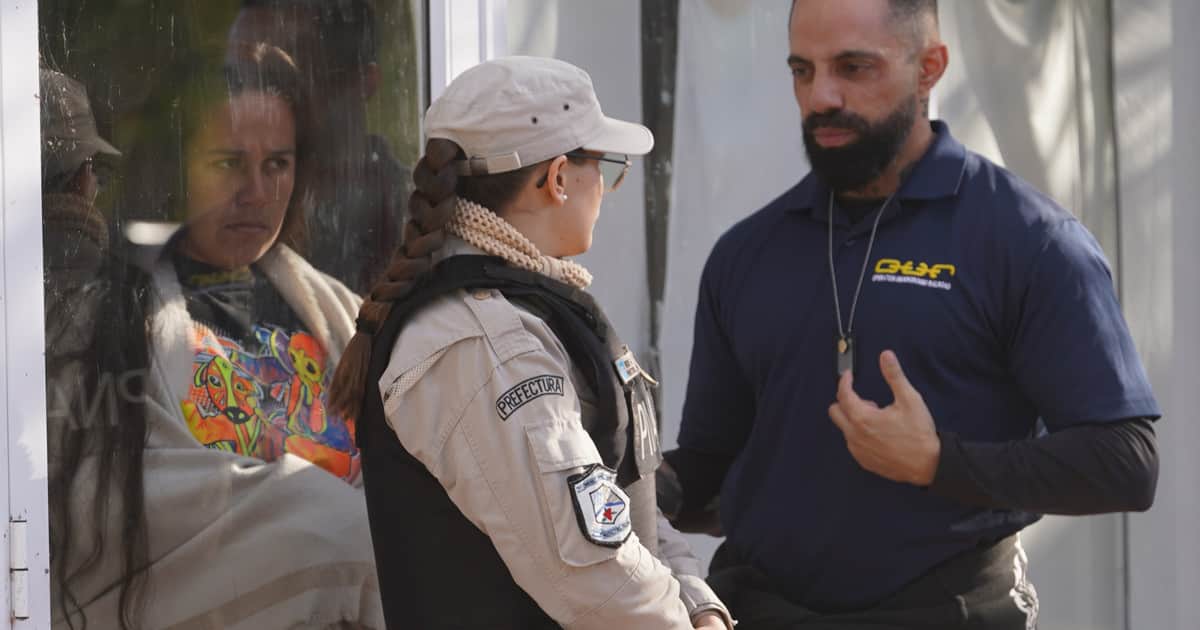 Se agranda el enigma de "El Americano" en el caso Loan: "Él decía que tenía un jefe por encima de todos"