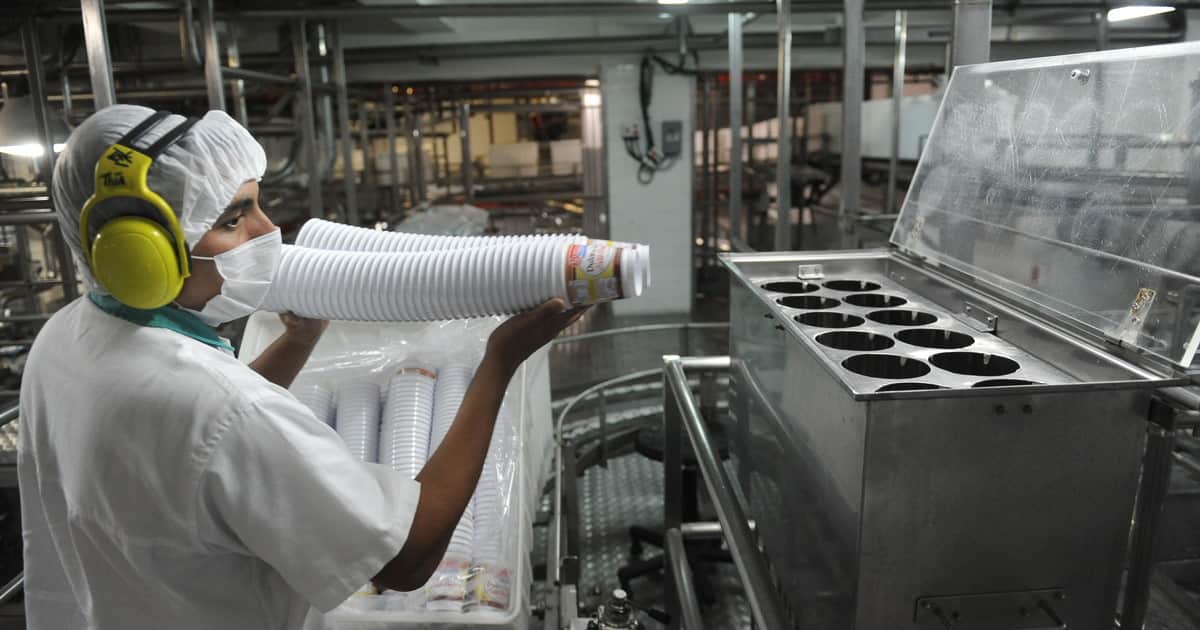 El balance de La Serenísima, una foto de lo que se vive en la industria de los alimentos