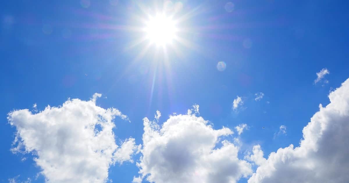 Clima hoy en Moreno, Buenos Aires: el pronóstico del tiempo para este sábado 29 agosto de 2026